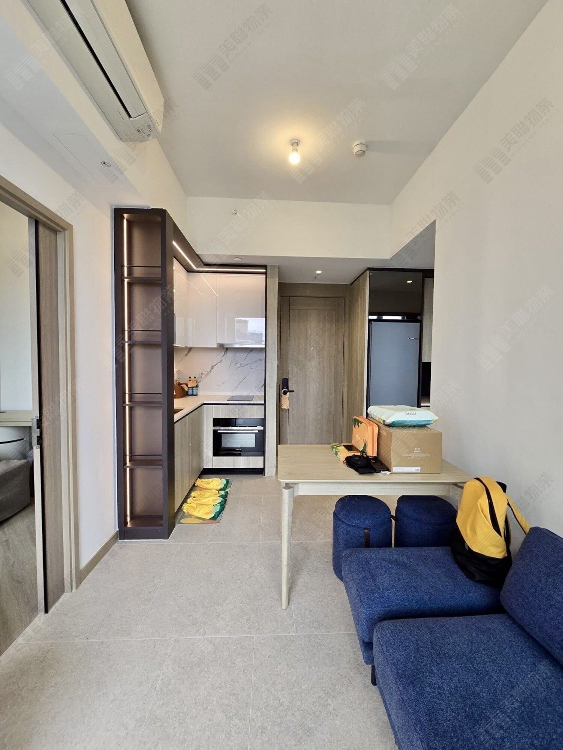 SIERRA SEA PH 01A AQUA AVE TWR 02 Ma On Shan M 1828106 For Buy