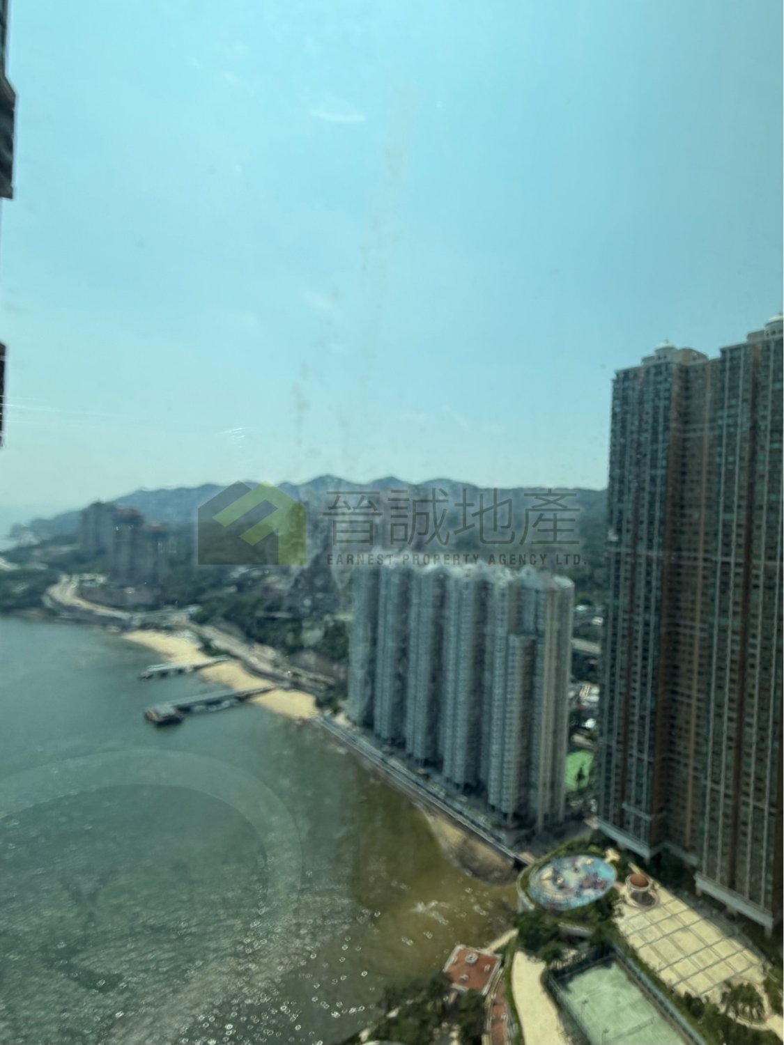 碧堤半島 第01座 售盤 #C015894 3
