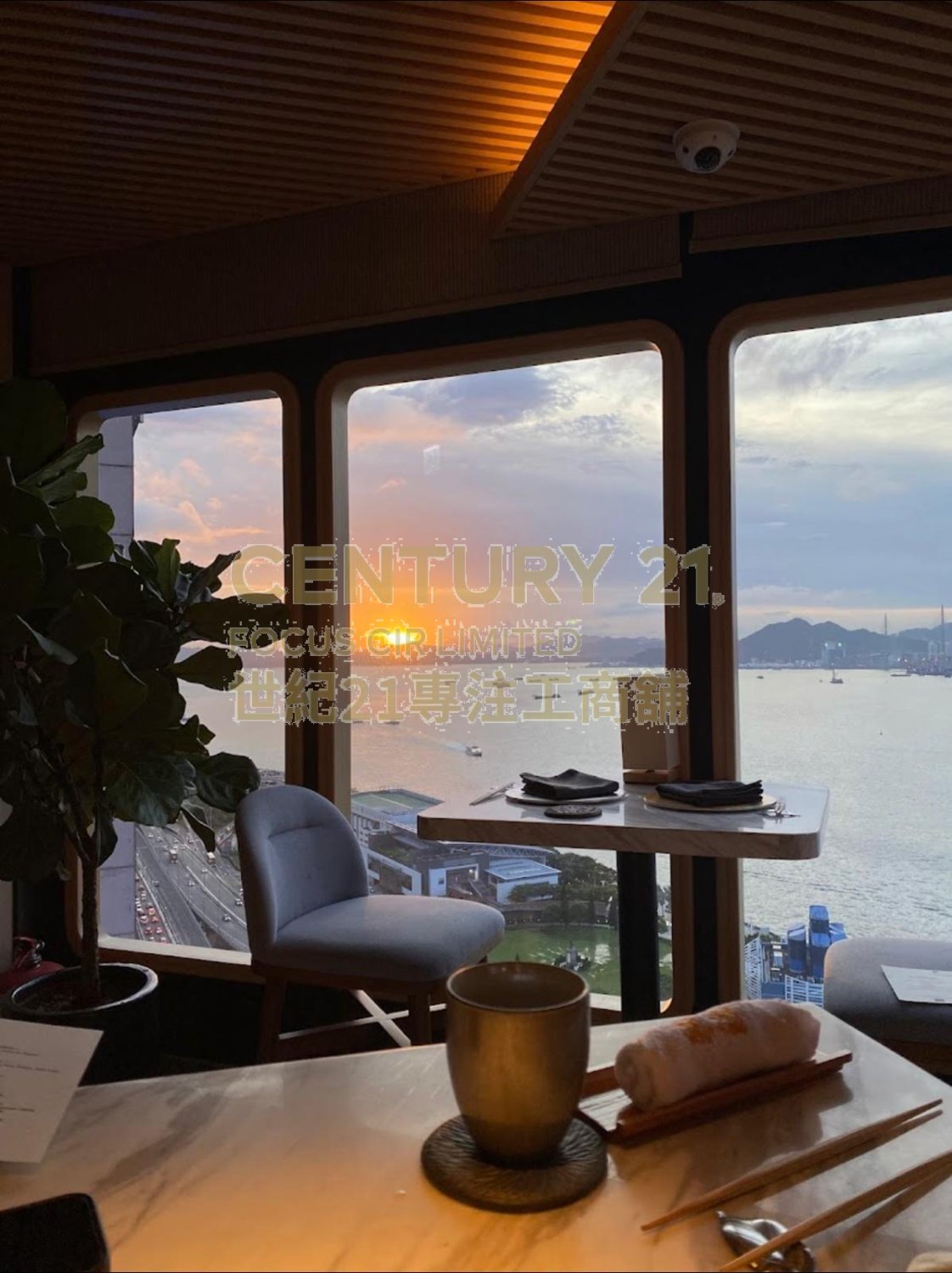 CONNAUGHT MARINA Hongkong Island H K225250 For Buy
