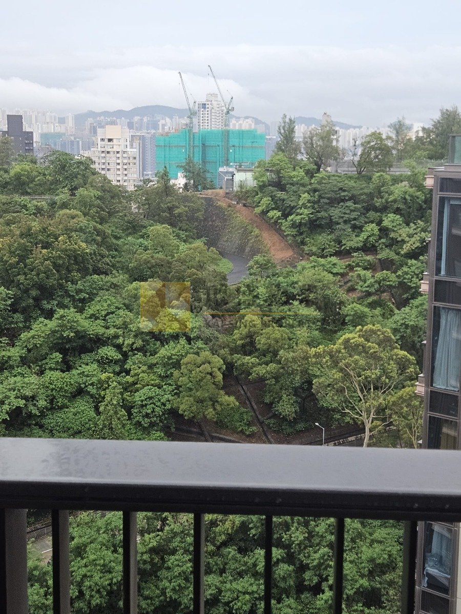 [独家]2房罕有连天台 相片 7