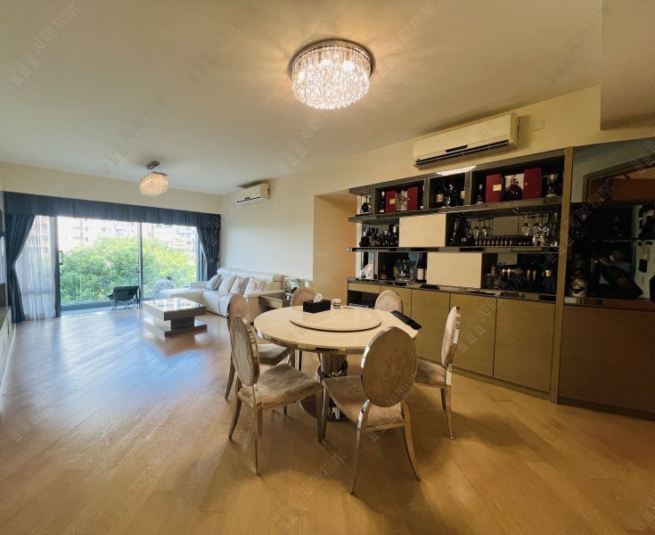 PROVIDENCE BAY THE GRACES TWR 08 Tai Po M 1804890 For Buy