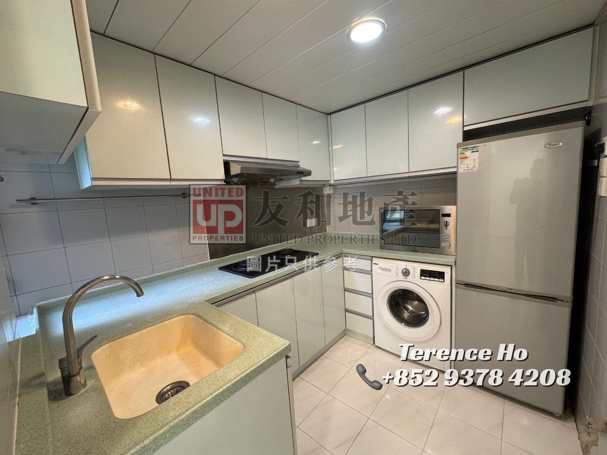 MERRY COURT BLK 01 Kowloon Tong T152661 For Buy