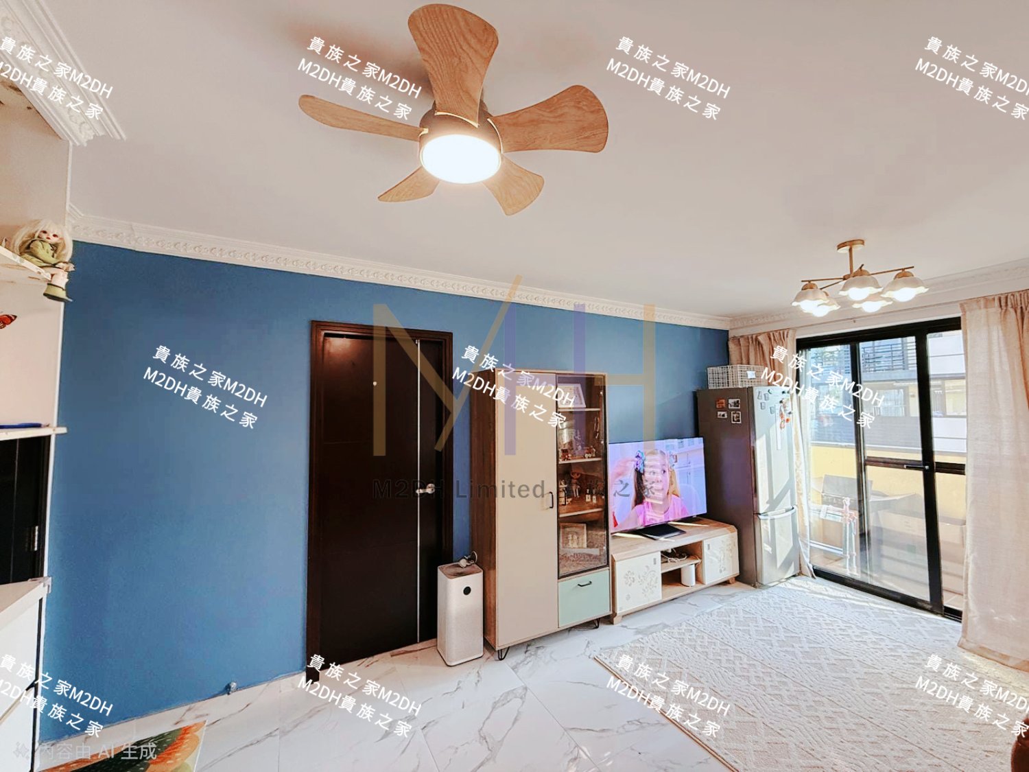 SHAN HA TSUEN Yuen Long 000131 For Buy
