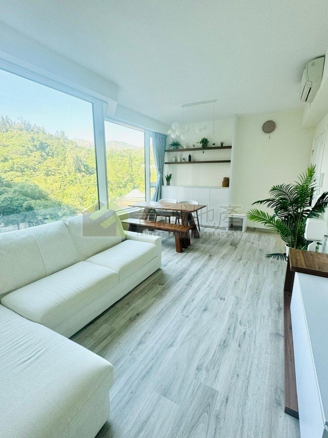 GRAND PACIFIC HTS  Tuen Mun A064787 For Buy