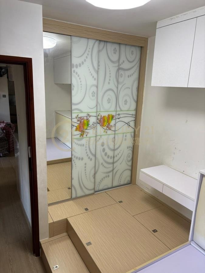 欣明苑 B座 欣竹閣 (綠表)