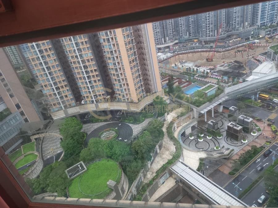將軍澳中心 第02期 第12座