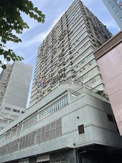 LAURELS IND CTR San Po Kong 1820254 For Buy