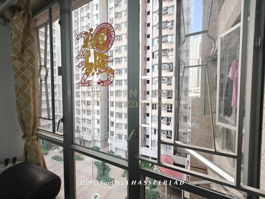 寶盈花園 第03座 (綠表)