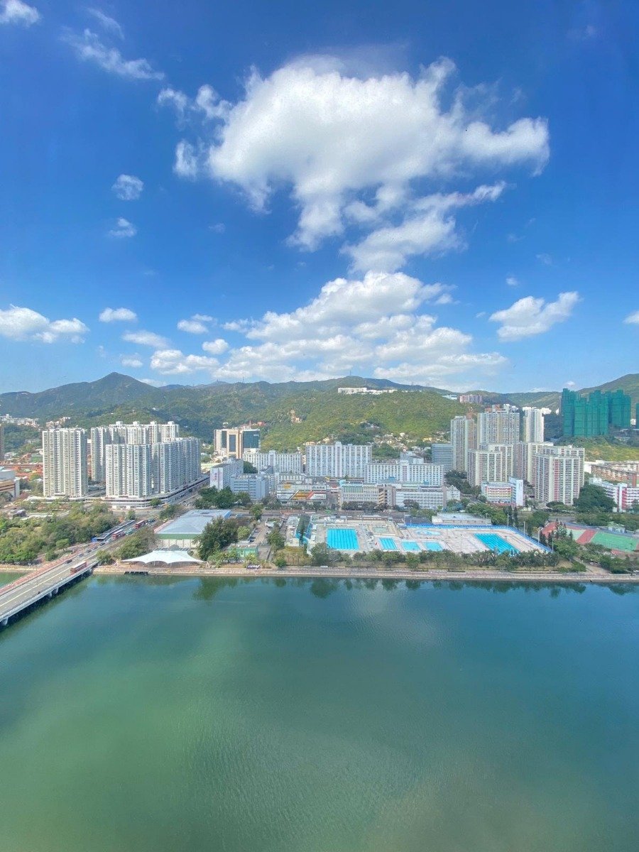 河畔花园 @ EMILY 95080096