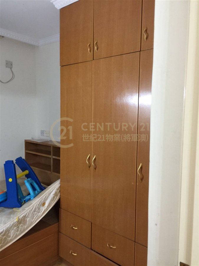 富康花園 第02期 第07座 (連地價)