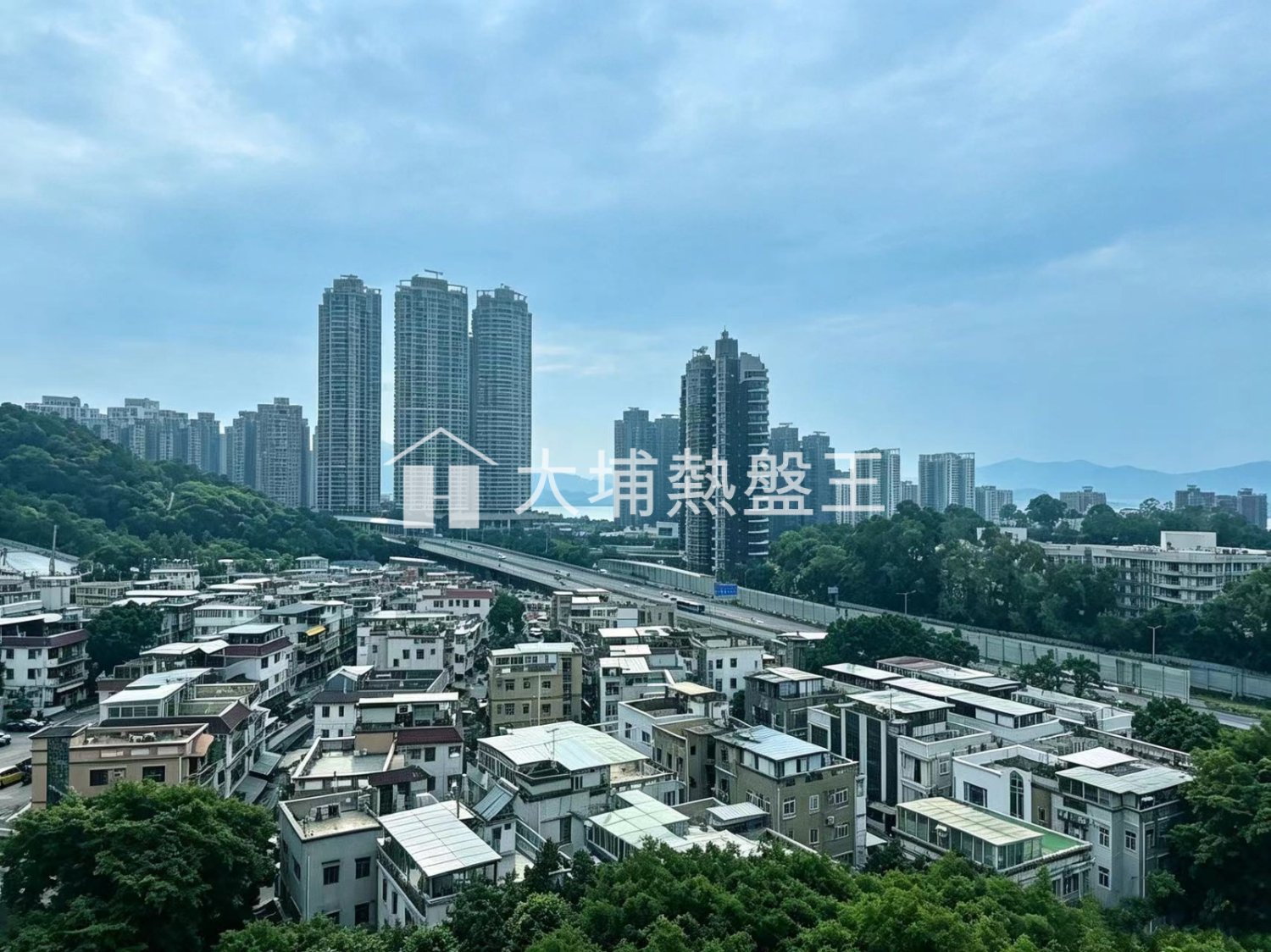 帝琴灣 凱弦居  