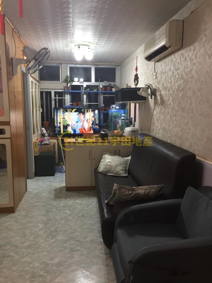 CHUNG NGA COURT BLK A CHUNG CHUN HSE (HO Tai Po M T155372 For Buy