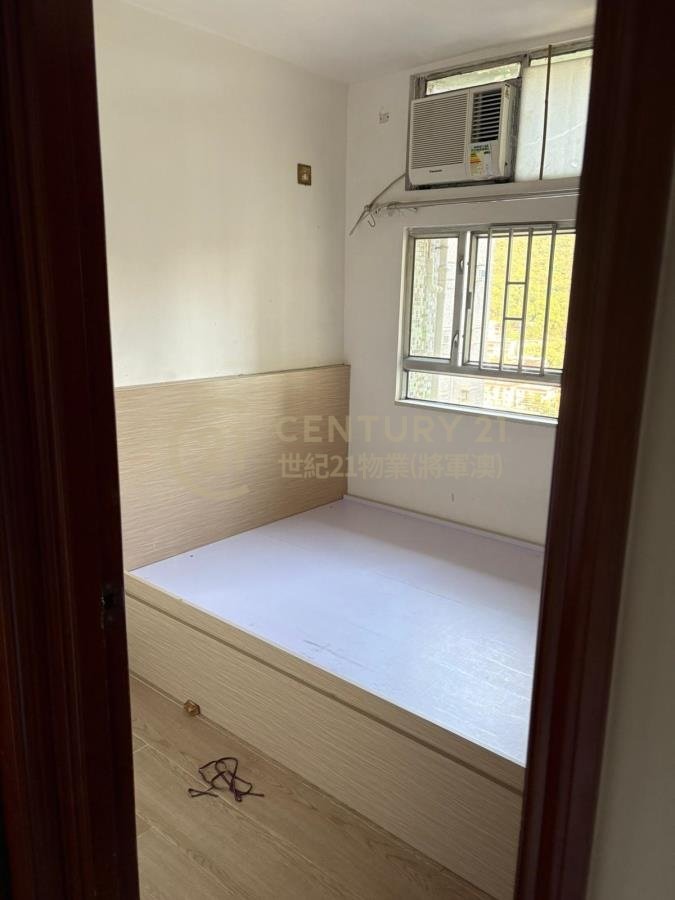 欣明苑 B座 欣竹閣 (綠表)