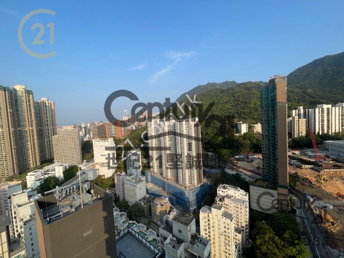 BELCHER'S HILL Kennedy Town H B048855 For Buy