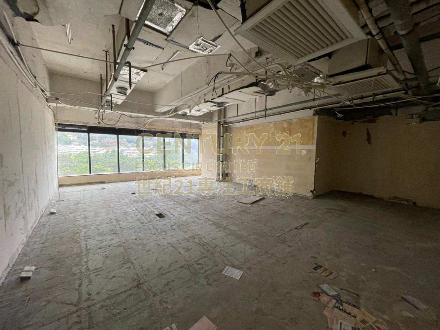 NAN FUNG CTR Tsuen Wan M K211291 For Buy