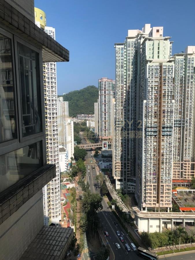 怡心園 第02座