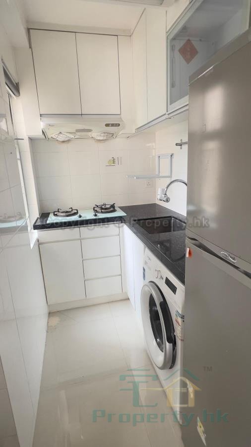 BELLEVE COURT BLK B Shau Kei Wan H S068871 For Buy