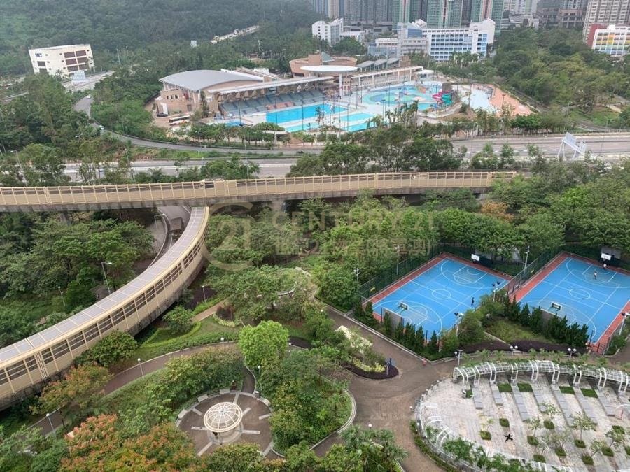 安寧花園 第04座 (連地價)