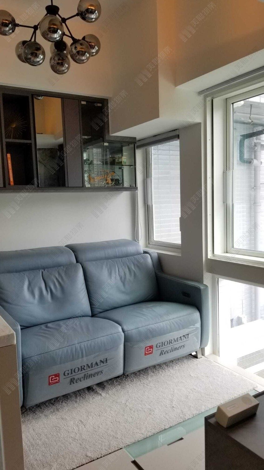 THE GARRISON Shatin H 1842570 For Buy