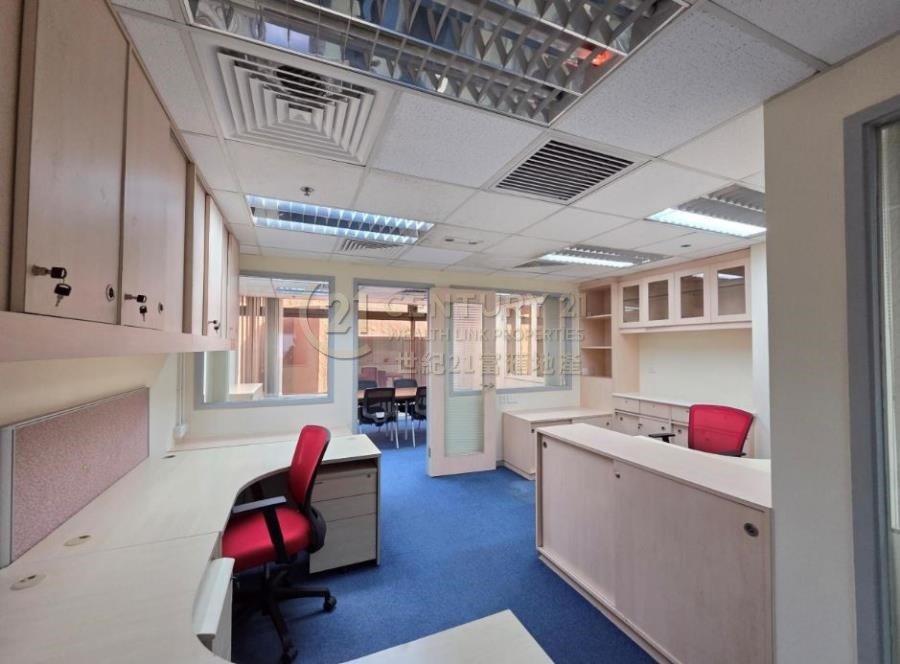 NEW MANDARIN PLAZA  Tsim Sha Tsui 013104 For Buy
