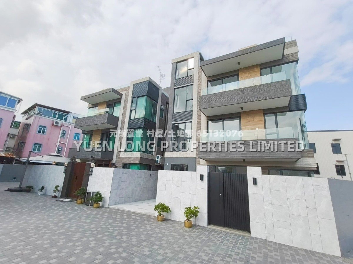 Yuen Long T178112 For Buy