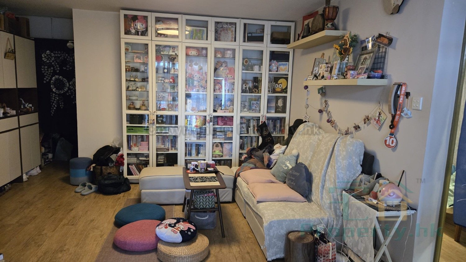SUI WO COURT BLK G WING MAU HSE (HOS) Shatin H 1797928 For Buy