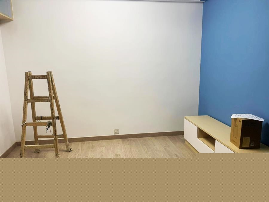 FULL SCENE GDN TWR  Tai Po H T020070 For Buy