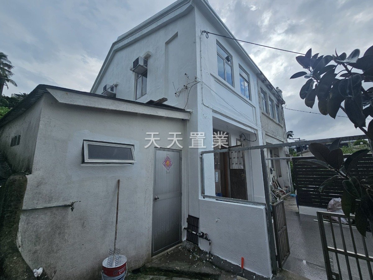 NG FAI TIN Sai Kung 021591 For Buy