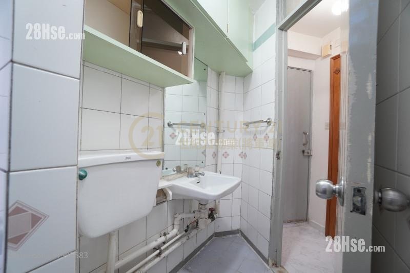 寶明苑 寶柏閣 B座