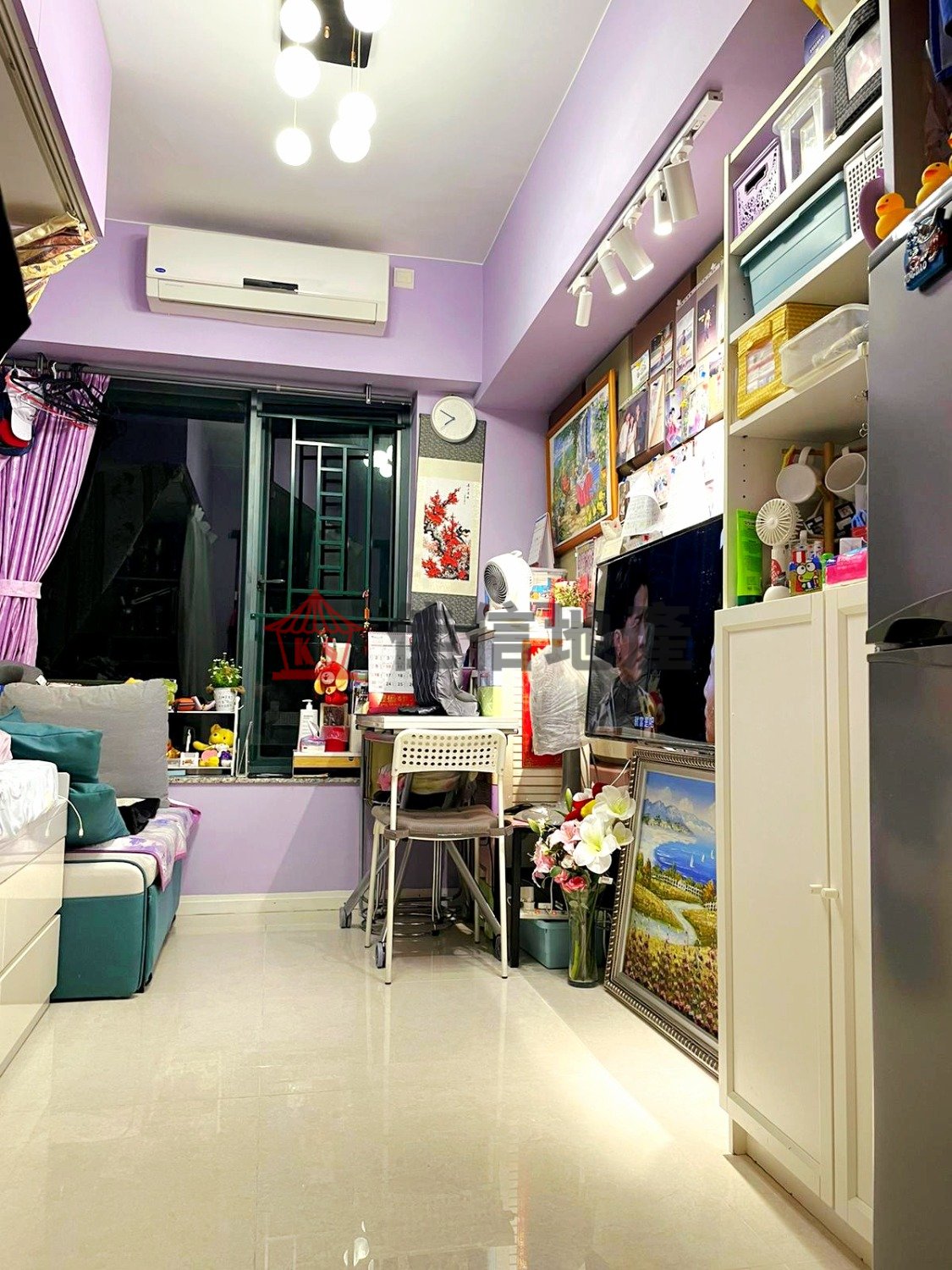 MONT VERT Tai Po H F047029 For Buy