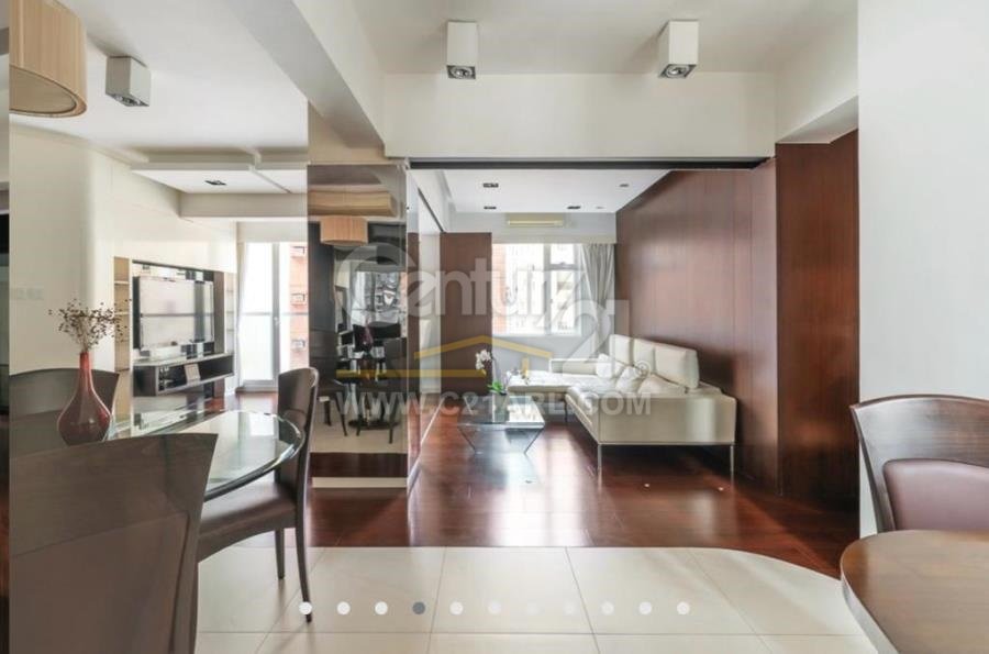 MERRY COURT Mid-Levels West A225484 For Buy