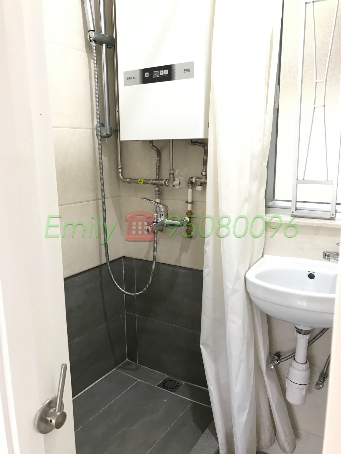GARDEN RIVERA  Shatin H H001774 For Buy