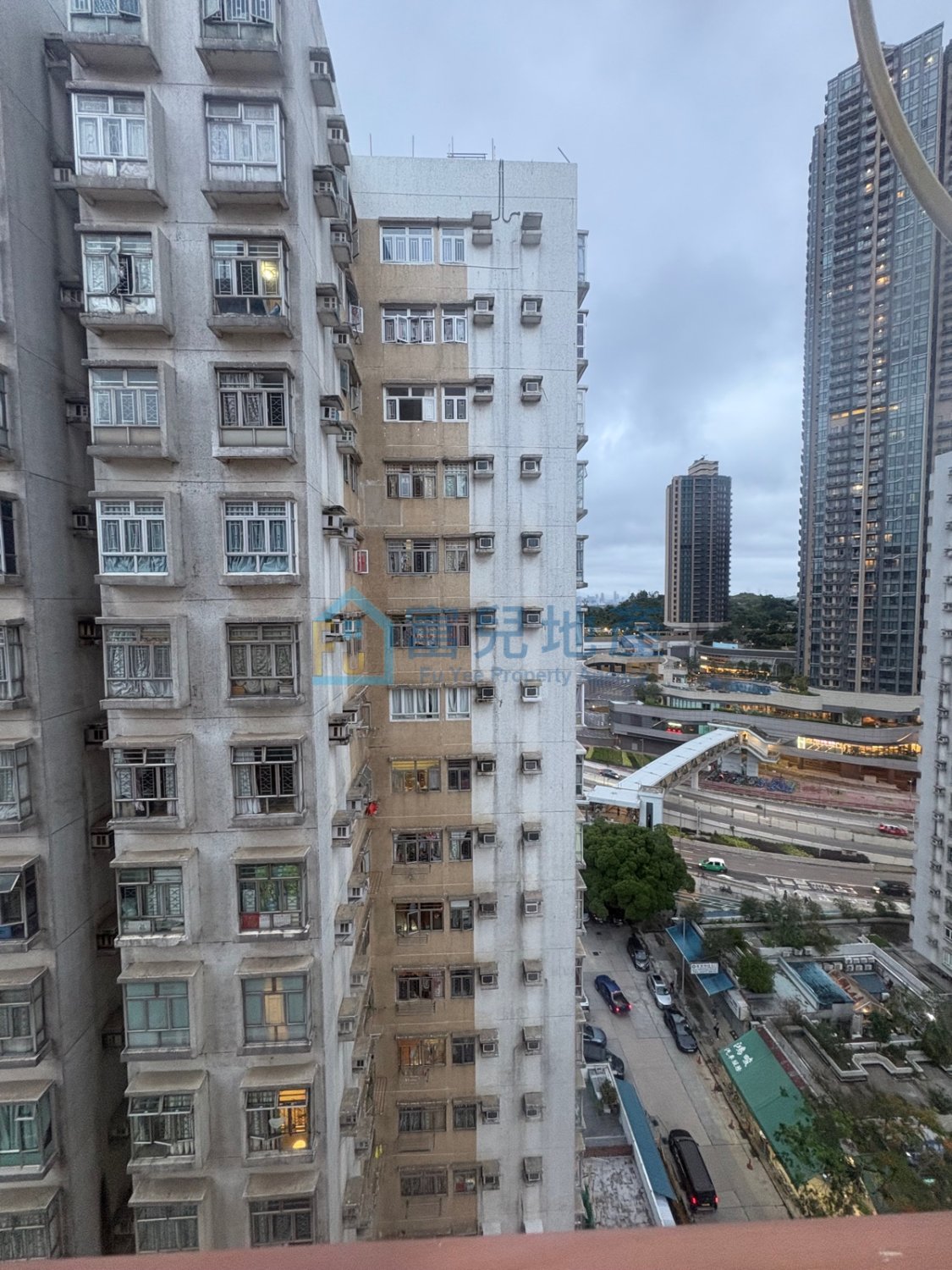 YIK FAT BLDG Yuen Long M 001036 For Buy
