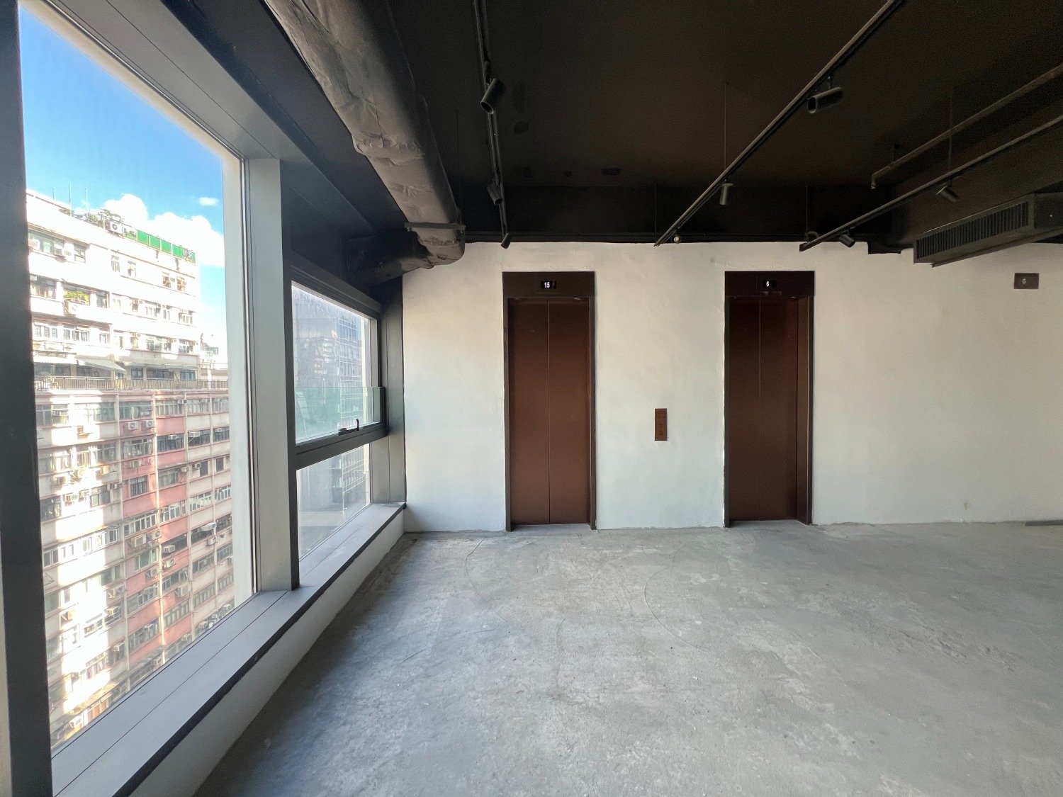 CALLTON CTR Yau Ma Tei H C224362 For Buy