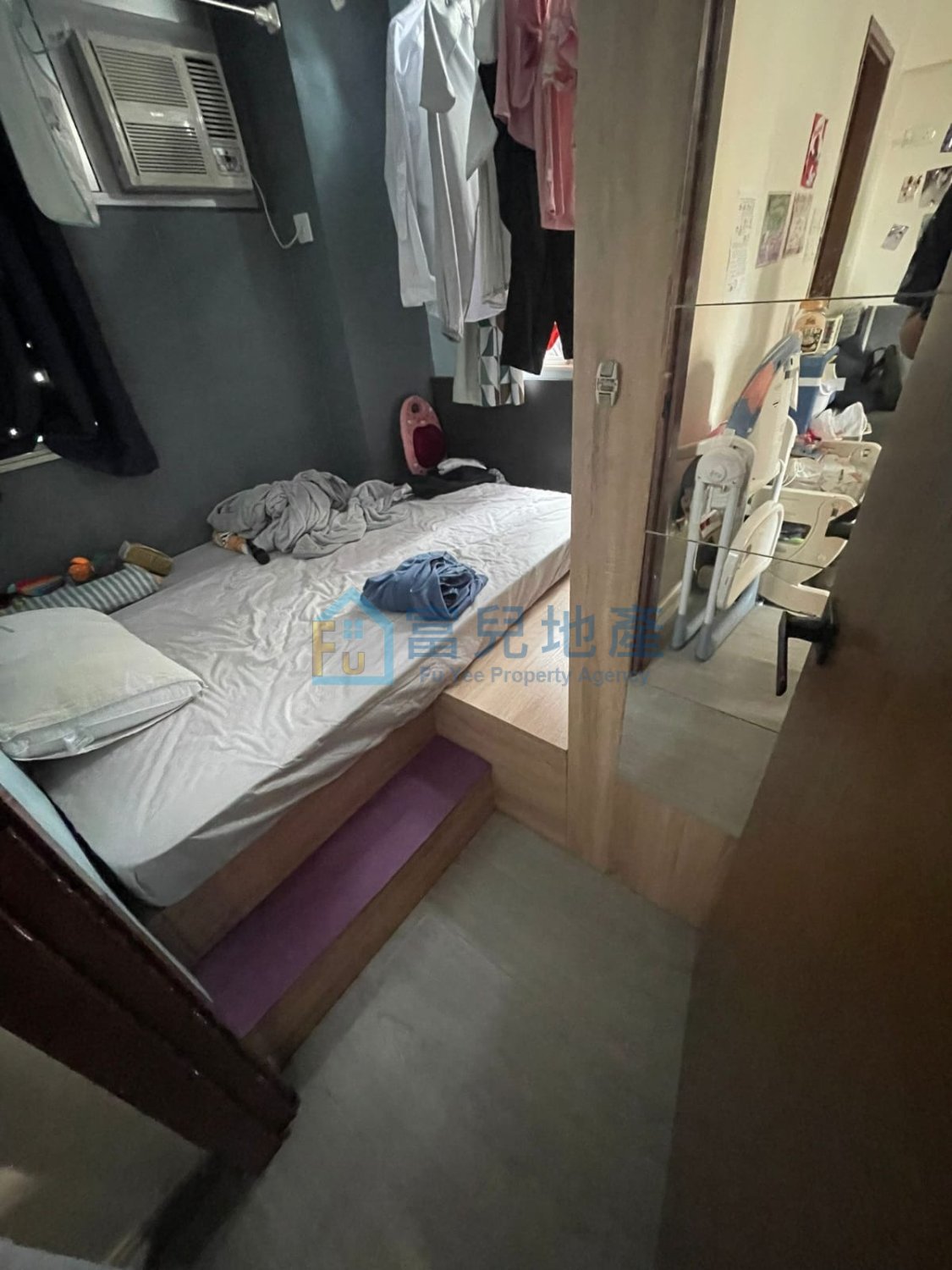 KAM FOOK COURT Yuen Long L 001338 For Buy