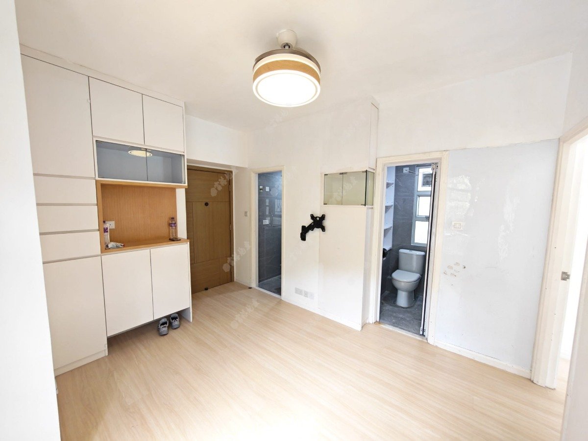 錦豐園 第01座 全屋靚裝