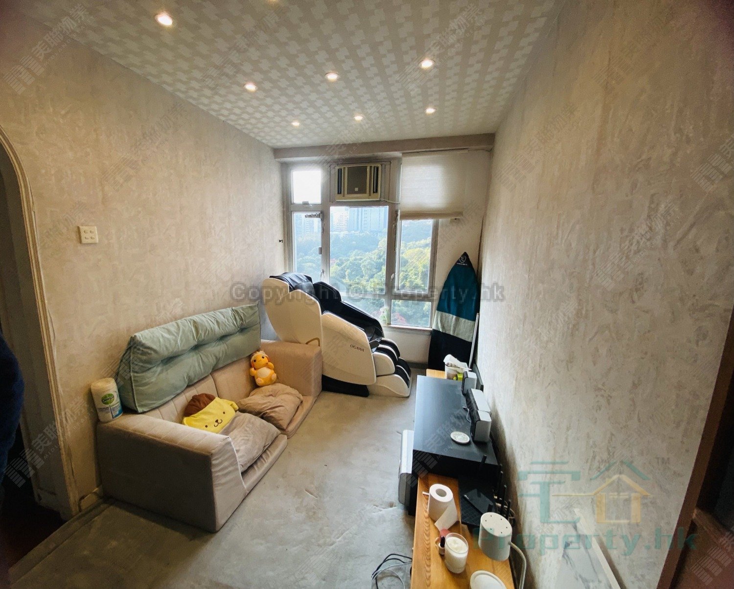JUBILEE GDN BLK 05 Shatin M 1818306 For Buy