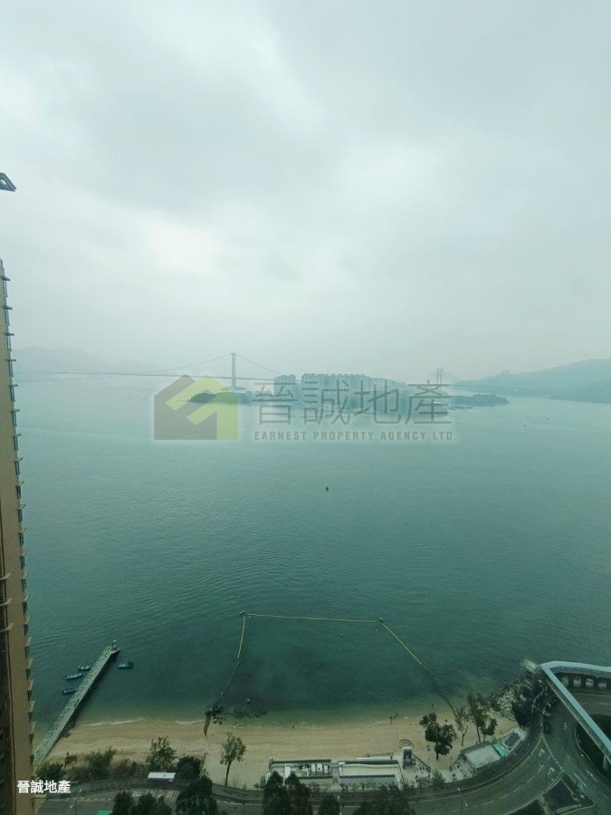 SEA CREST VILLA  Tsuen Wan C032987 For Buy