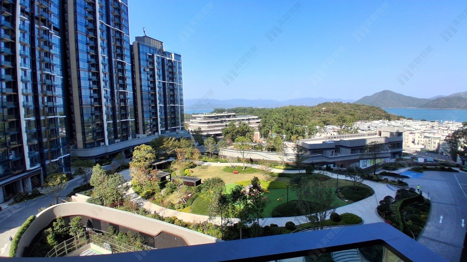SIERRA SEA PH 01A AQUA AVE TWR 05 Ma On Shan L 1804756 For Buy
