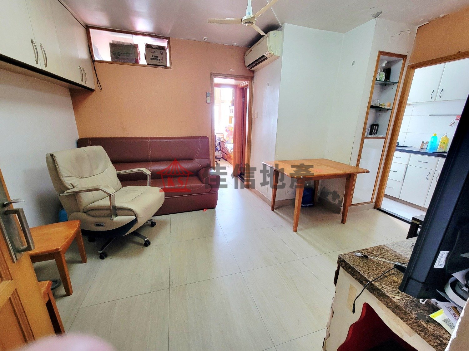 CHUNG NGA COURT Tai Po H F072981 For Buy