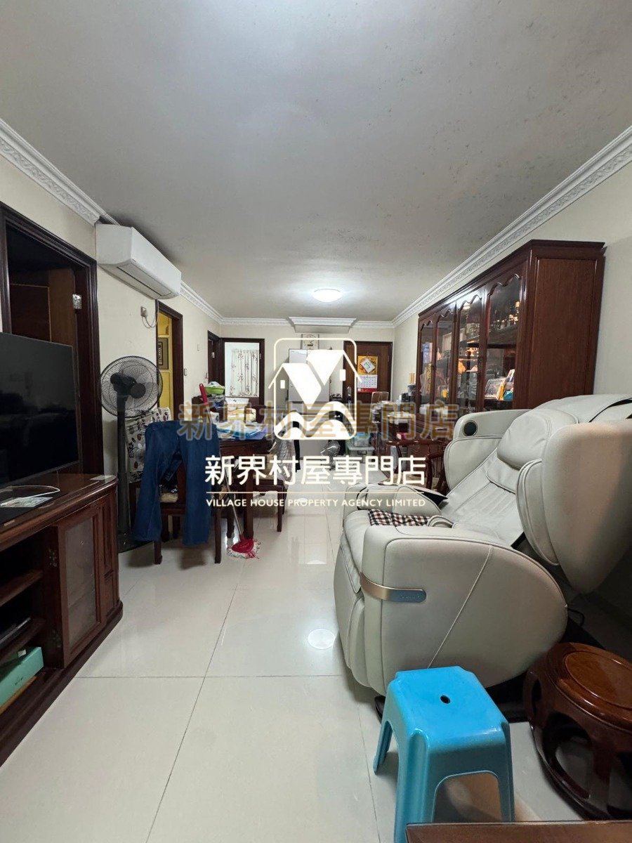 VILLA SAN DE OKA PH 03 Tai Po L S009508 For Buy