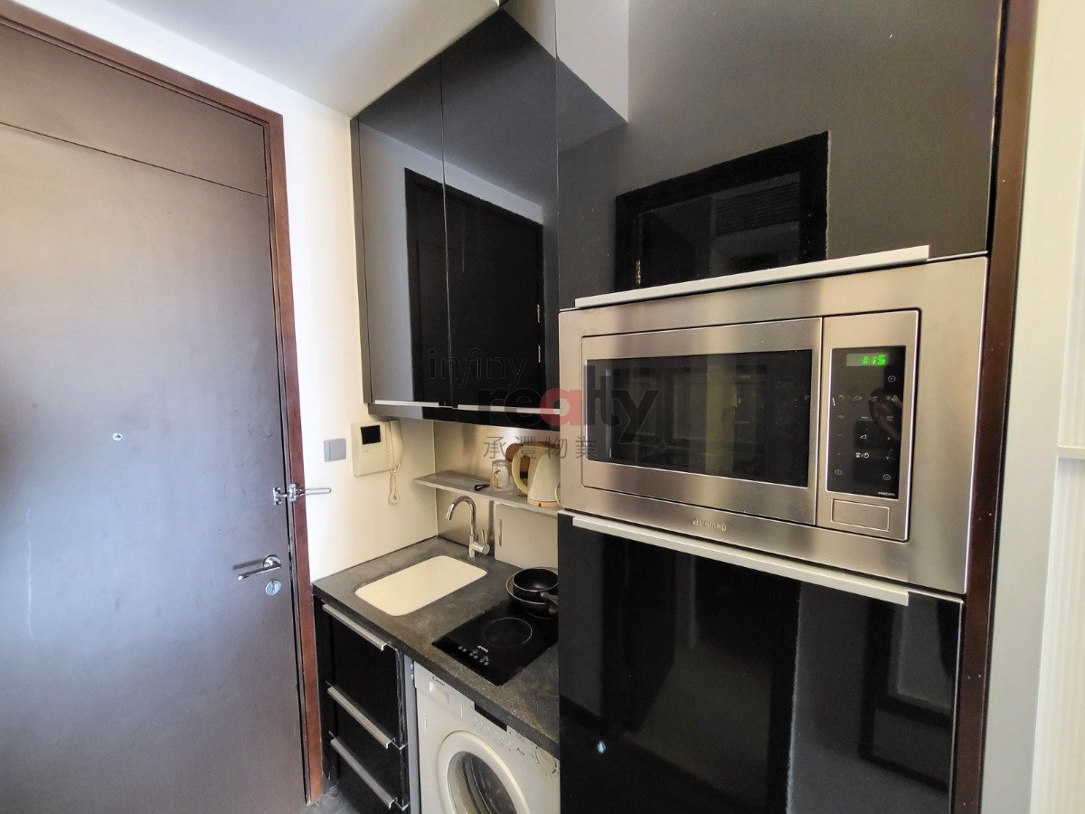 J RESIDENCE Wan Chai H 000536 For Buy