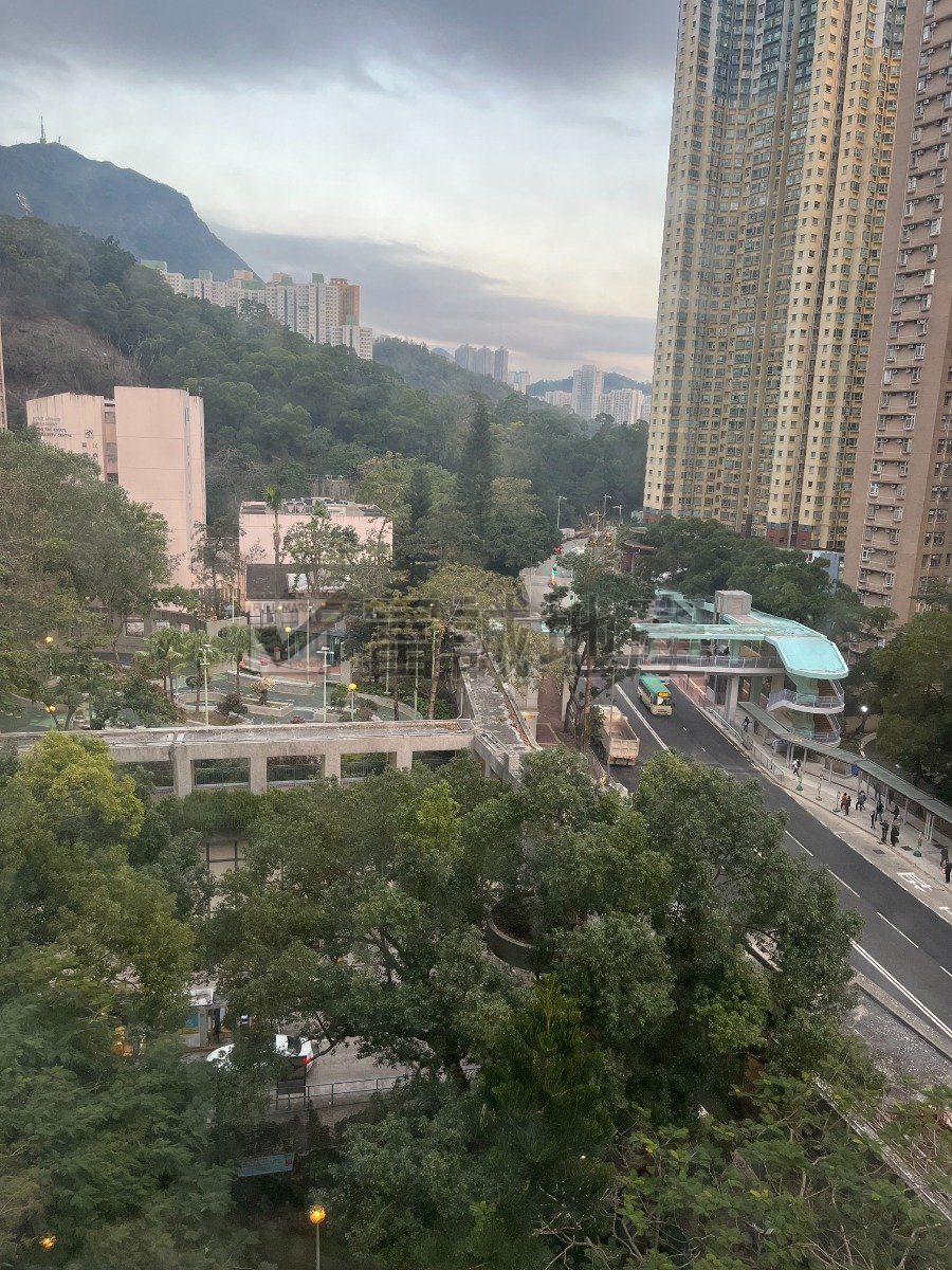 FUNG TAK ESTATE  Diamond Hill M T125941 For Buy