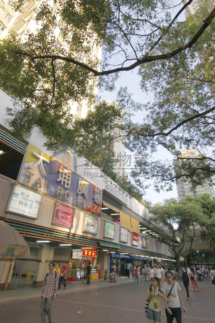TAI PO PLAZA ARCADE Tai Po L 1804676 For Buy