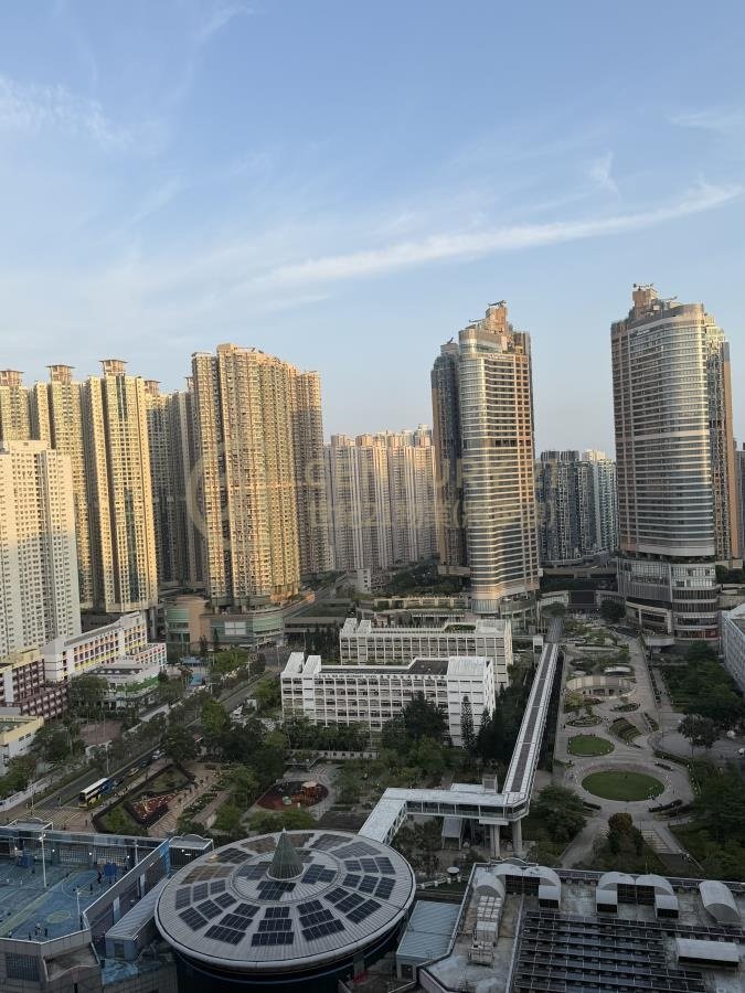 寶明苑 A座 寶松閣 (綠表)