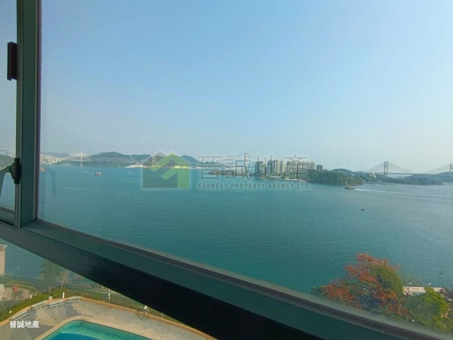 浪翠園 第03期 第09座 售盤 #C033409 11