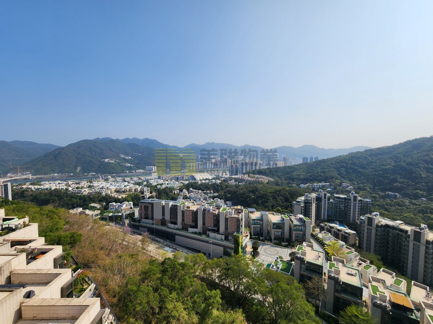 LA CRESTA TWR 03 Shatin H 1812480 For Buy