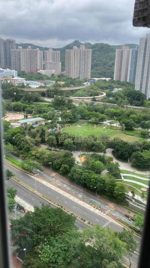 廣明苑 廣新閣 G座 (綠表)