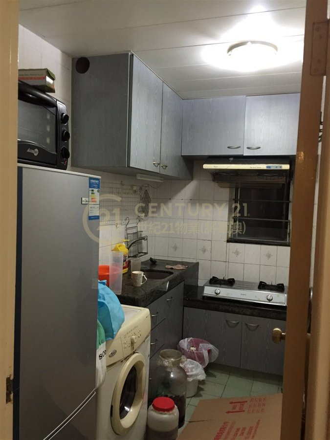 富康花園 第02期 第07座 (連地價)