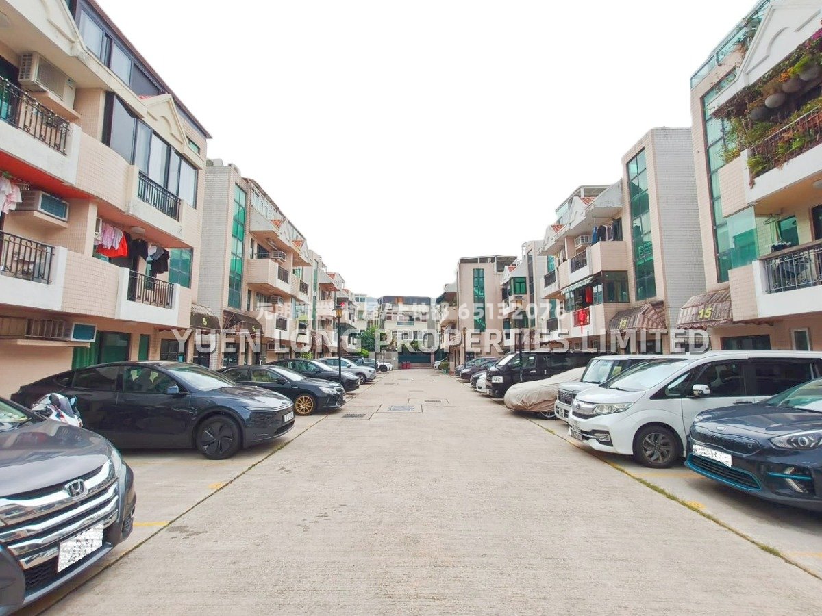 Tuen Mun G H030618 For Buy